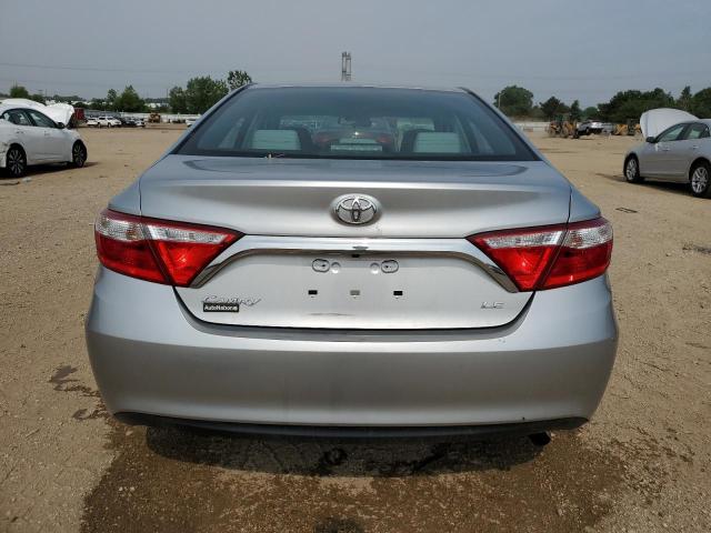 2015 TOYOTA CAMRY LE - 4T4BF1FK5FR489469