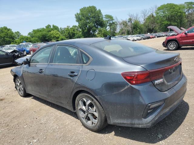 2019 KIA FORTE FE - 3KPF24AD2KE121734