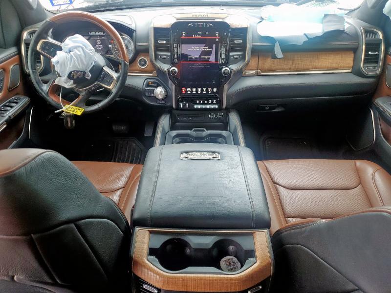 2019 RAM 1500 LONGH 1C6SRFKTXKN652159