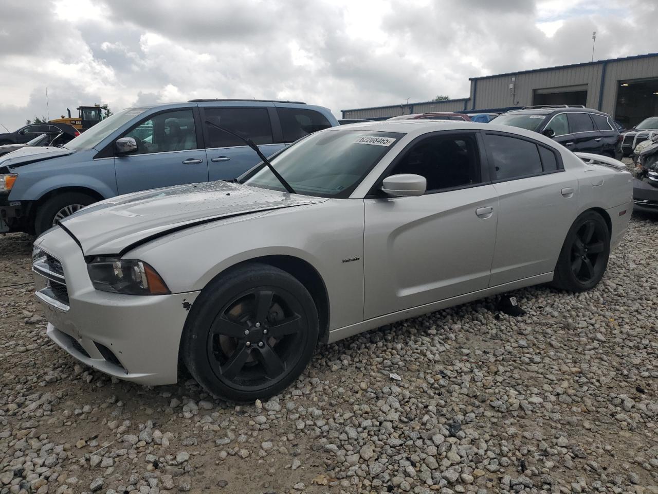 DODGE CHARGER R/T