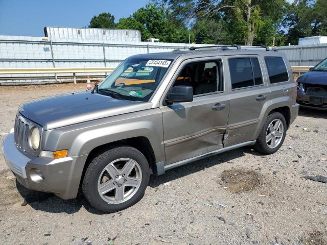 JEEP PATRIOT LI