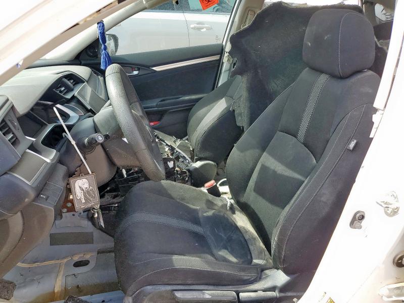 2016 HONDA CIVIC EX - 19XFC1F32GE032300