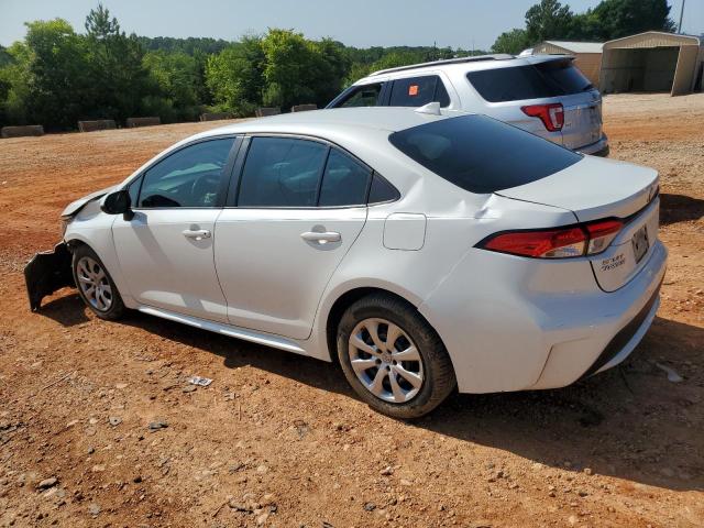 2020 TOYOTA COROLLA LE - 5YFEPRAE2LP090875