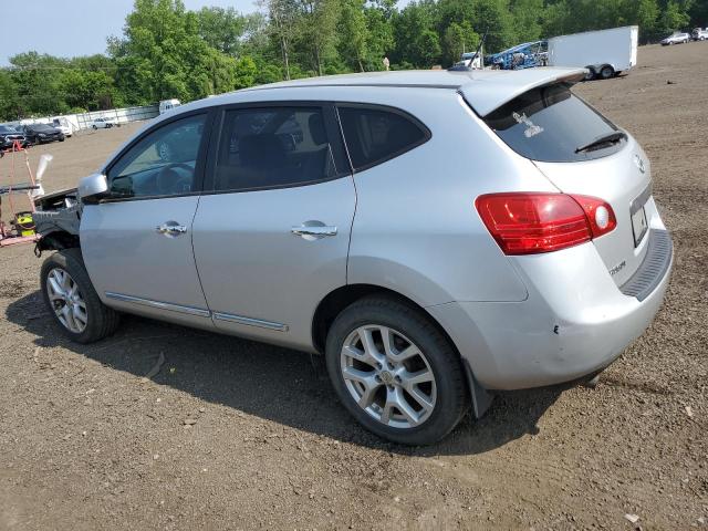 Vin: jn8as5mv4cw372142, lot: 58488975, nissan rogue s 20122