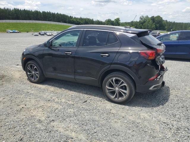 Vin: kl4mmds21pb057571, lot: 59358355, buick encore select 20232