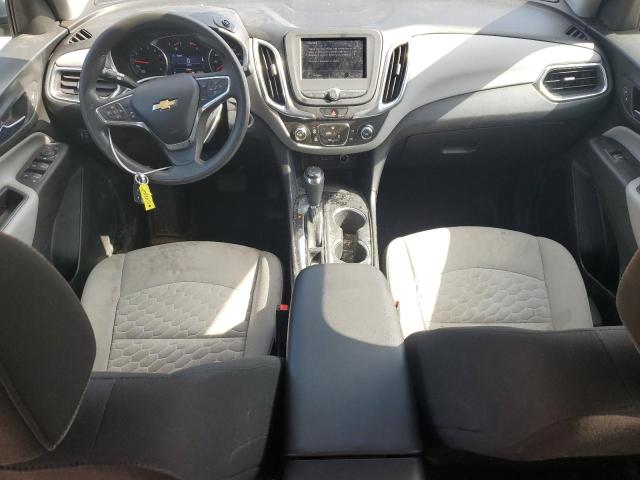 2020 CHEVROLET EQUINOX LT - 2GNAXJEV9L6199031