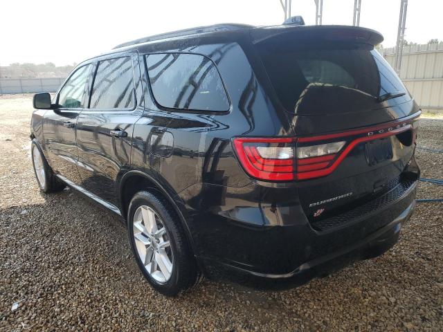 Vin: 1c4rdjdgxrc207399, lot: 60134945, dodge durango gt 20242