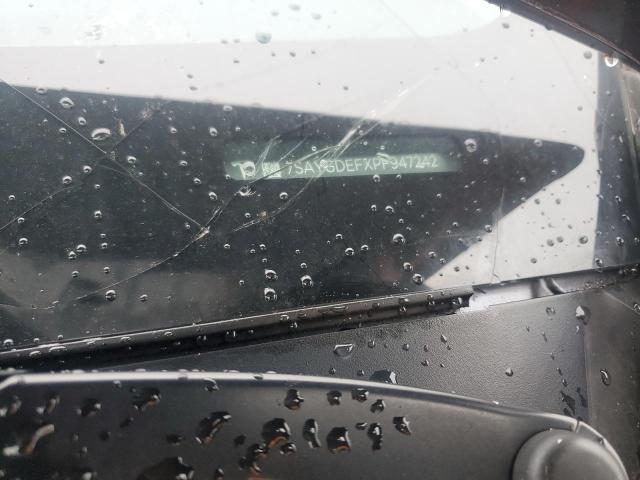 2023 TESLA MODEL Y 7SAYGDEFXPF947242