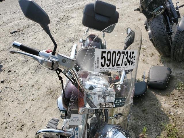 2012 SUZUKI VL800 T - JS1VS55A2C2100389
