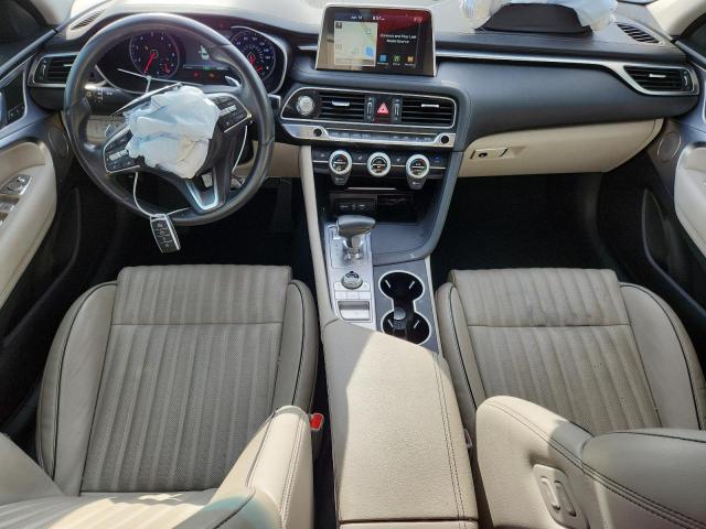 2020 GENESIS G70 ELITE KMTG34LA5LU051106