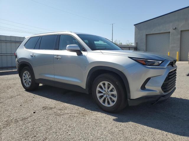 Vin: 5tdaaaa56ss026099, lot: 62873735, toyota grand high le 20254