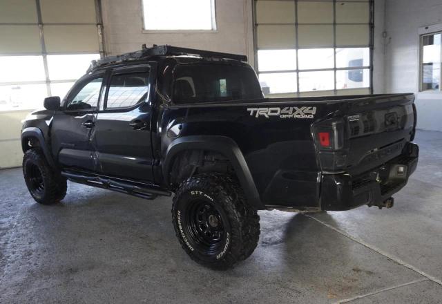 2021 TOYOTA TACOMA DOU - 3TMCZ5AN3MM420851