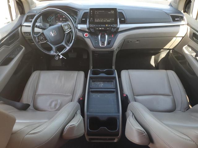 2019 HONDA ODYSSEY EX 5FNRL6H70KB051005