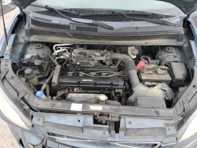 2010 KIA SOUL + - KNDJT2A26A7069890