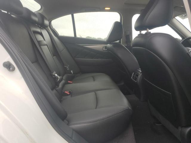 2019 INFINITI Q50 LUXE JN1EV7AR4KM590201