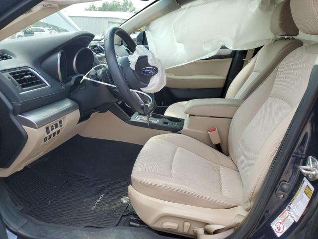 2018 SUBARU OUTBACK 2. - 4S4BSADC3J3360405