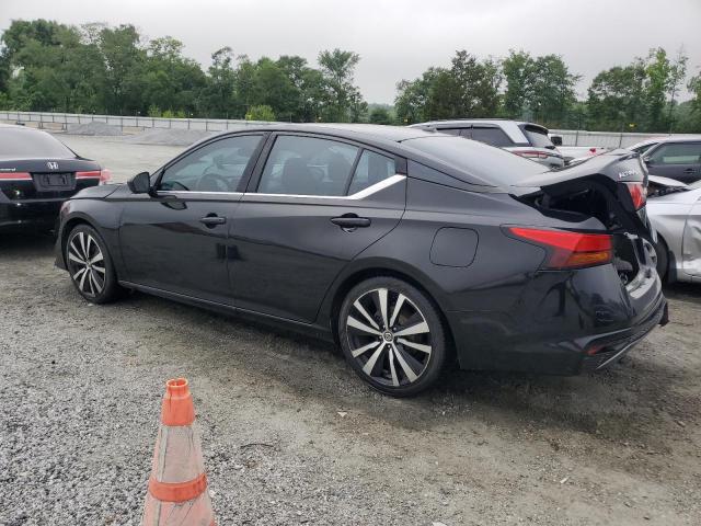 Vin: 1n4bl4cv1kc141696, lot: 59544995, nissan altima sr 20192