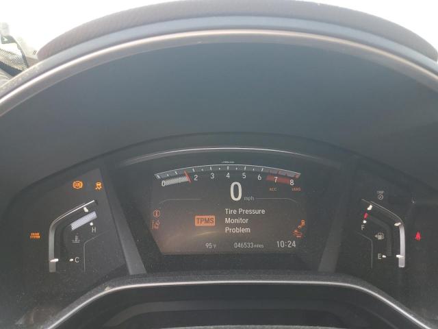 2018 HONDA CR-V EXL 2HKRW2H85JH669669