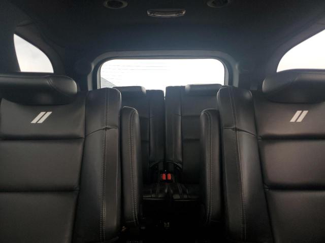 2020 DODGE DURANGO R/ - 1C4SDJCT4LC411882