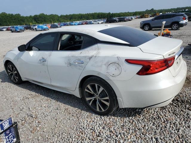 2016 NISSAN MAXIMA 3.5 - 1N4AA6AP6GC443560