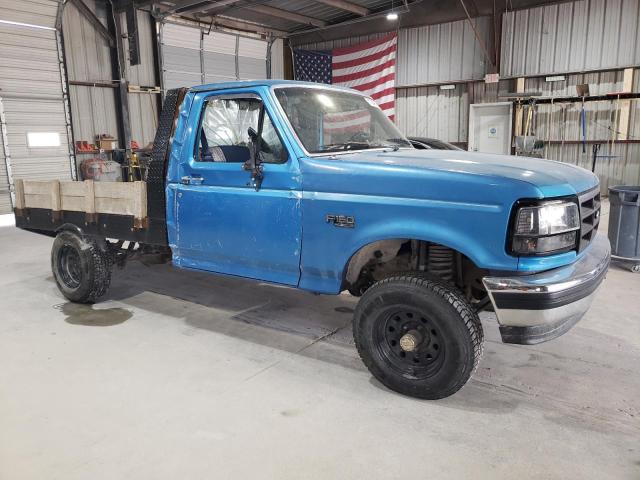 Vin: 1ftef14y4rna84883, lot: 61284945, ford all models 19944