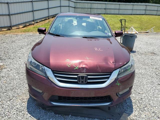 2015 HONDA ACCORD EXL 1HGCR2F84FA080340