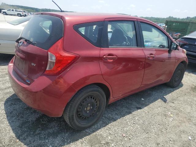 2015 NISSAN VERSA NOTE 3N1CE2CP3FL425116