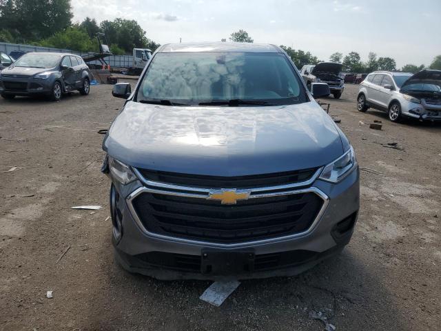 2020 CHEVROLET TRAVERSE L 1GNERFKW4LJ185840