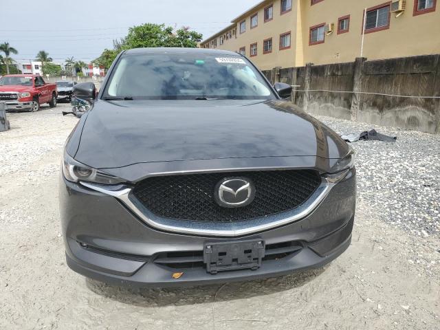 2020 MAZDA CX-5 GRAND - JM3KFADM1L0851388