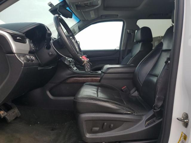 2015 GMC YUKON SLT 1GKS2BKC4FR231661