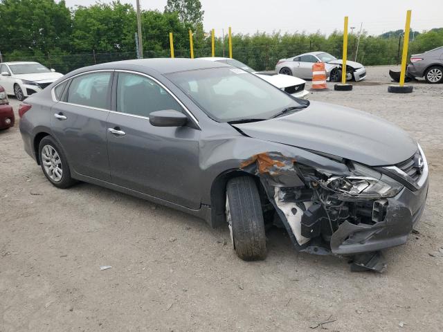 Vin: 1n4al3ap7jc229306, lot: 58984615, nissan altima 2.5 20184