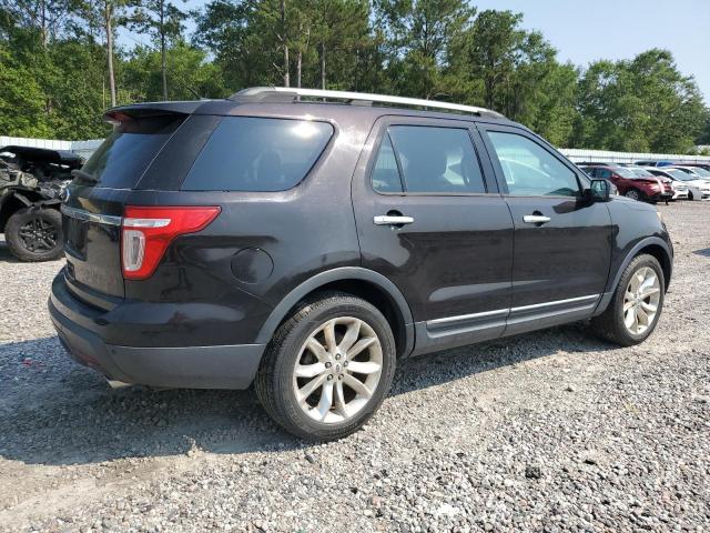 Vin: 1fm5k7d82dga29467, lot: 59050995, ford explorer xlt 20133