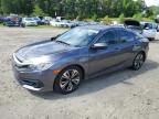 2017 HONDA CIVIC EX - 19XFC1F38HE020718