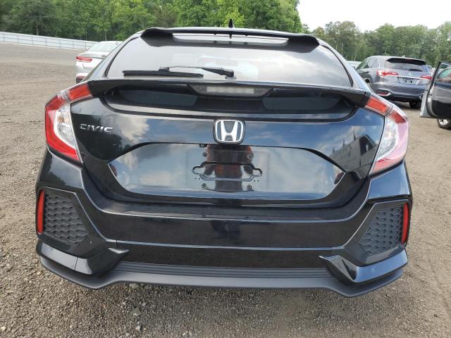 2017 HONDA CIVIC LX SHHFK7H21HU216874