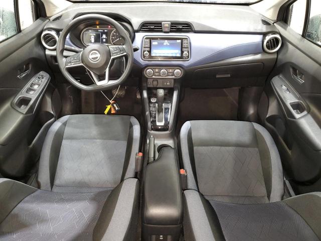 2023 NISSAN VERSA SV - 3N1CN8EV5PL862003