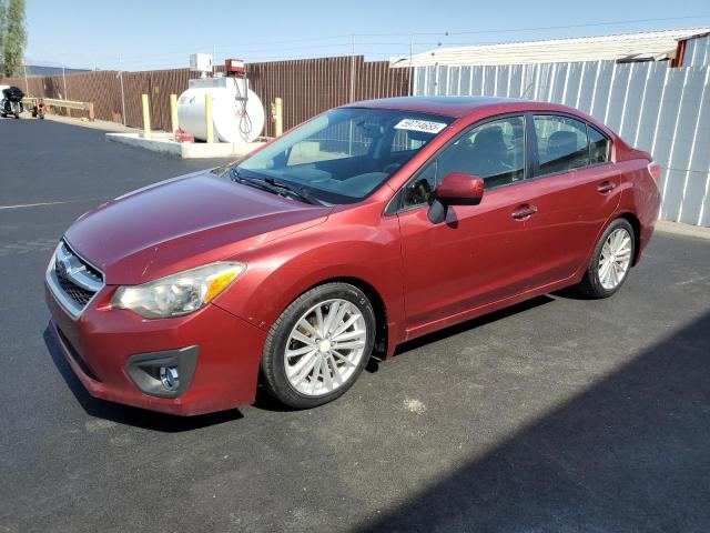 Vin: jf1gjah6xeh005134, lot: 59714655, subaru impreza limited 2014 img_1