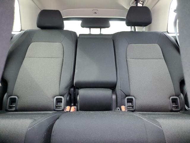 2024 HONDA CR-V LX 7FARS4H29RE004078