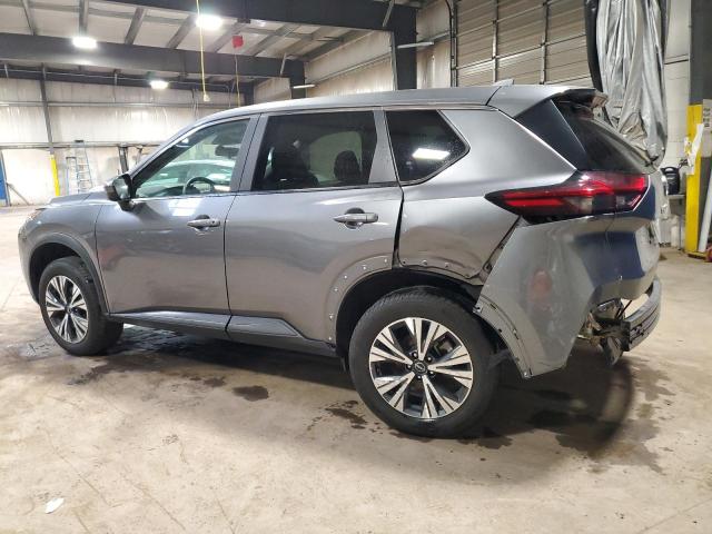 Vin: 5n1bt3bb1pc941235, lot: 60426395, nissan rogue sv 20232