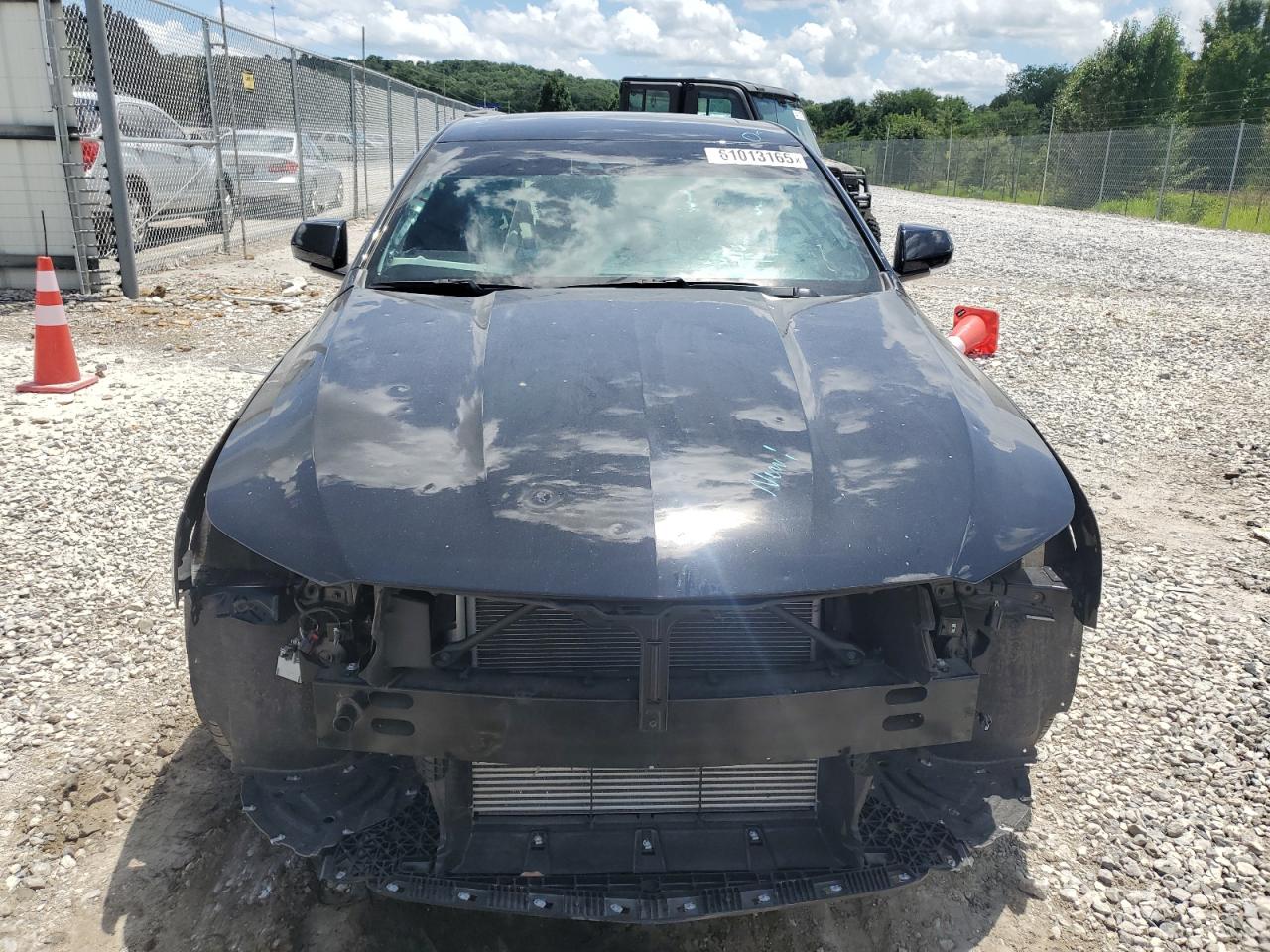 CADILLAC CT4 PREMIUM LUXURY