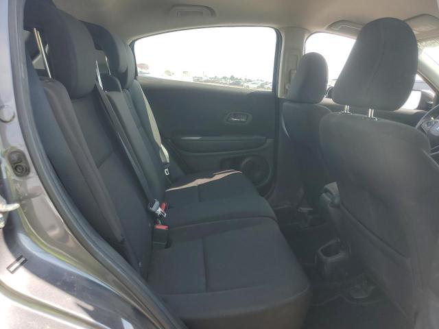 2018 HONDA HR-V LX 3CZRU5H36JG703763