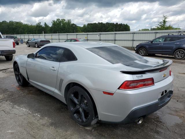 Vin: 2g1fd1e35f9211774, lot: 60279725, chevrolet camaro lt 20152