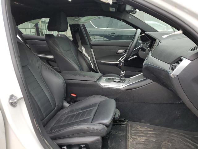 2020 BMW 330XI - 3MW5R7J06L8B24168