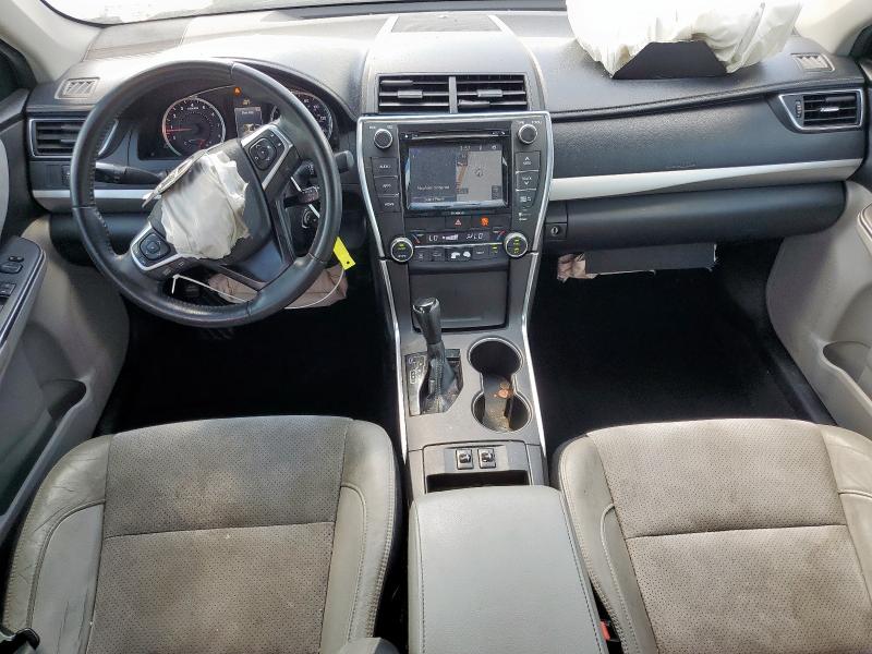 2016 TOYOTA CAMRY LE 4T1BF1FK3GU131184