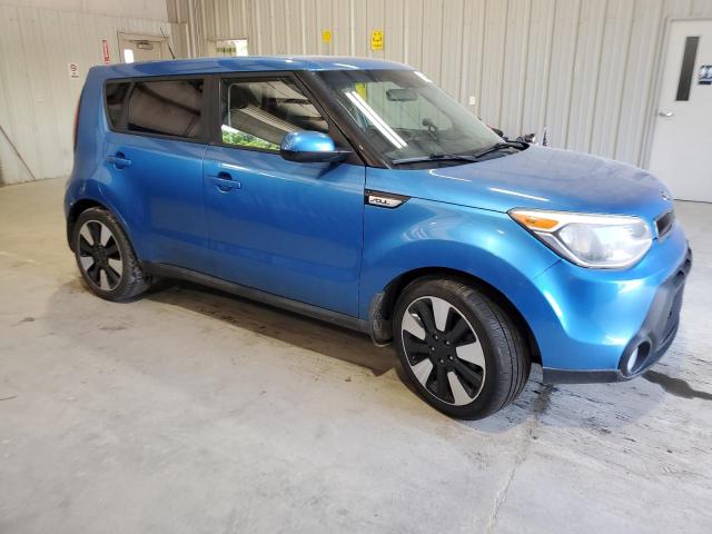 Vin: kndjp3a53g7395093, lot: 55524865, kia soul + 20164