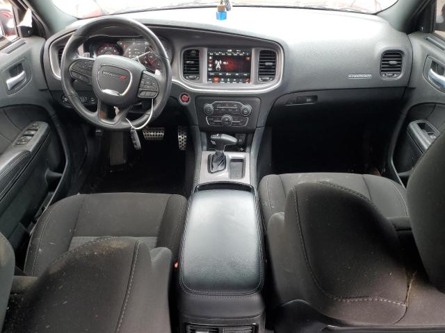 2022 DODGE CHARGER R/ - 2C3CDXCT4NH202041
