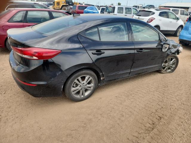 Vin: 5npd84lf8jh225160, lot: 59917135, hyundai elantra sel 20183
