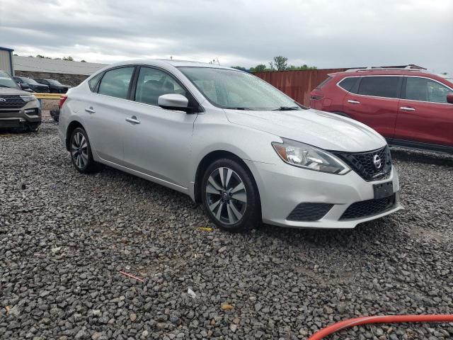 2019 NISSAN SENTRA S - 3N1AB7AP0KY320871