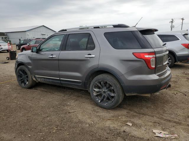 Vin: 1fm5k8f83dga39038, lot: 60444795, ford explorer limited 20132