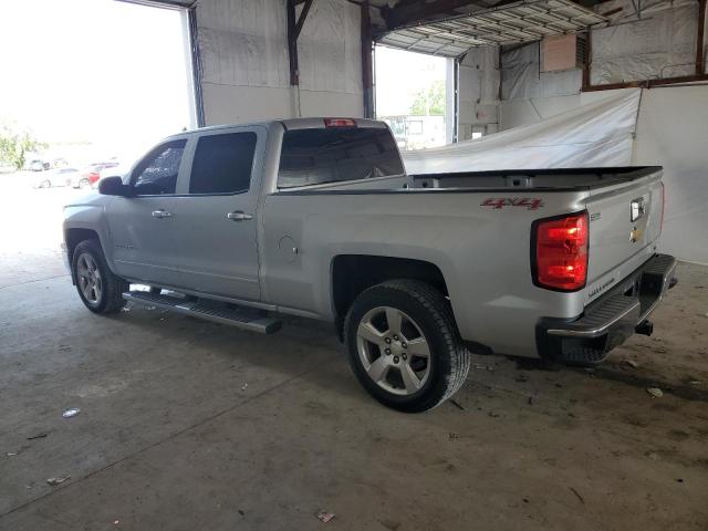 Vin: 1gcukrec3ff198520, lot: 59369405, chevrolet all models k1500 lt 20152