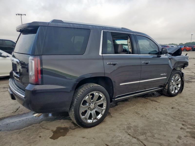 Vin: 1gks1ckj7fr664981, lot: 61024095, gmc yukon denali 20153